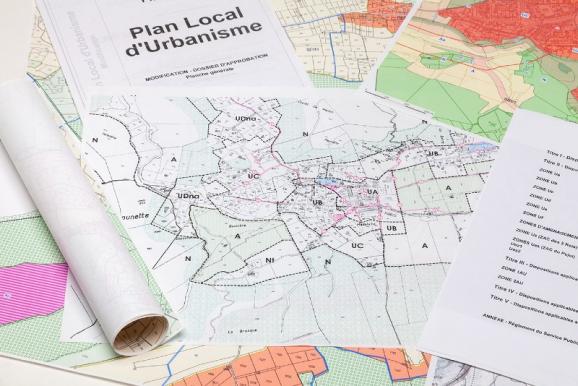 Plan Local d'Urbanisme