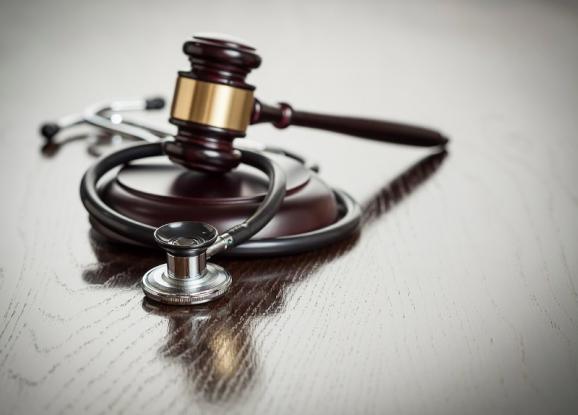 Avocat en responsabilité médicale