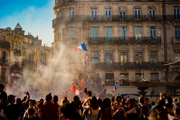 Avocat libertés fondamentales