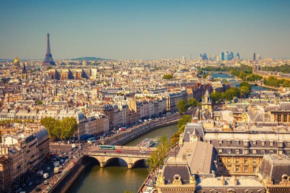 Accompagnement d'un avocat à Paris