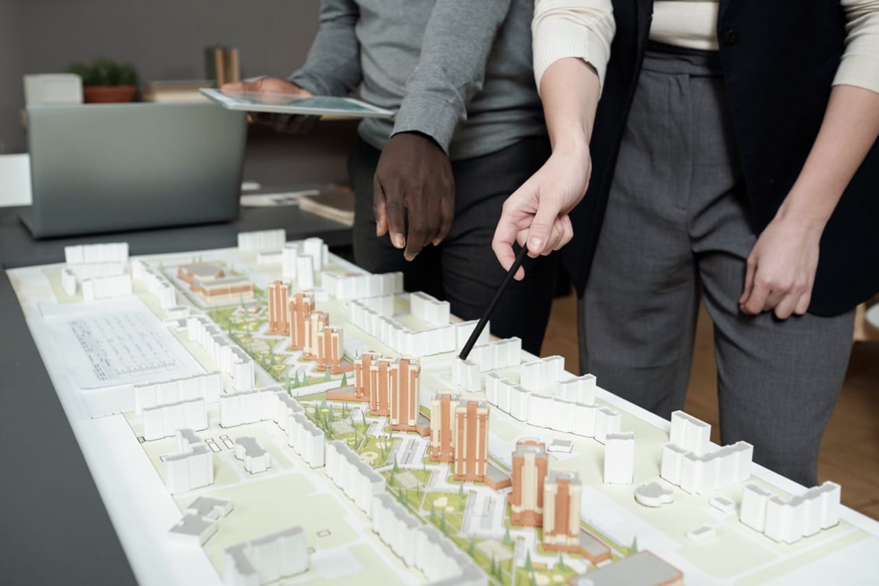 droit de l'urbanisme